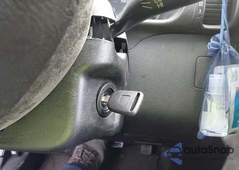 2002 Honda Cr-V Ex from USA, damaged, VIN JHLRD78892C007032